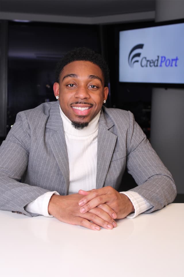 Elijah Porter